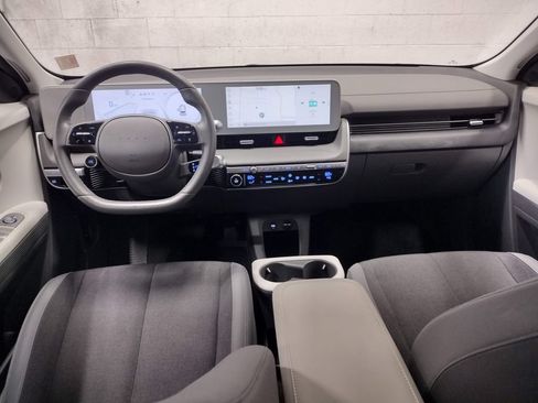 Certified 2024 Hyundai Ioniq 5 SEL AWD/4WD image 36