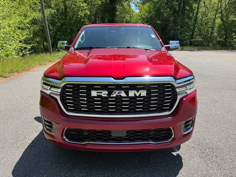 New 2026 RAM 1500 Tungsten AWD/4WD image 4