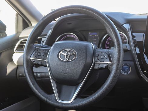 Used 2021 Toyota Camry LE image 16