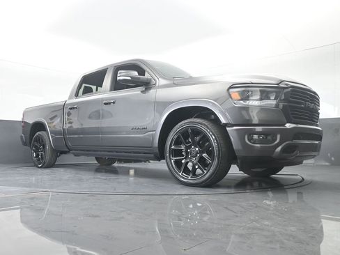 Used 2022 RAM 1500 Laramie image 70