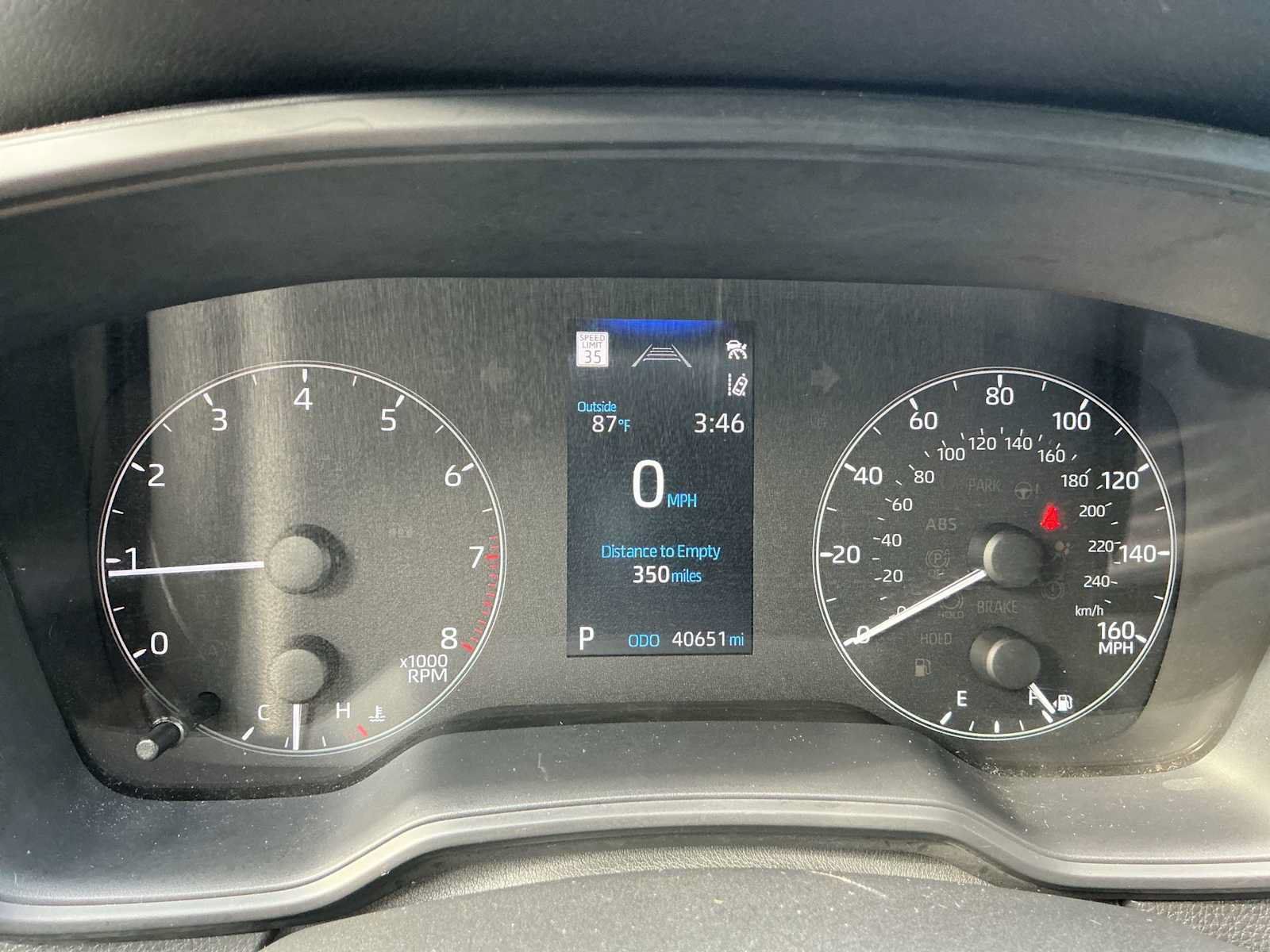 Used 2024 Toyota Corolla LE FWD image 16