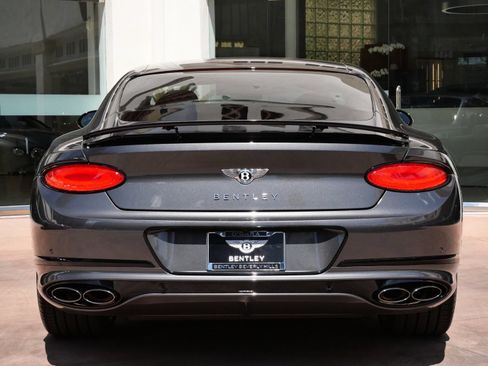 Used 2023 Bentley Continental GT V8 AWD/4WD image 9