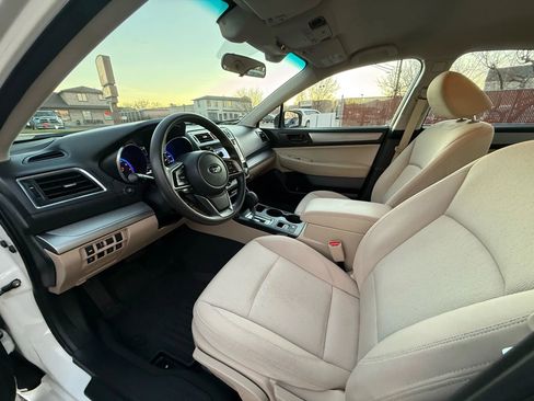 Used 2019 Subaru Legacy 2.5i w/ Alloy Wheel Package image 11