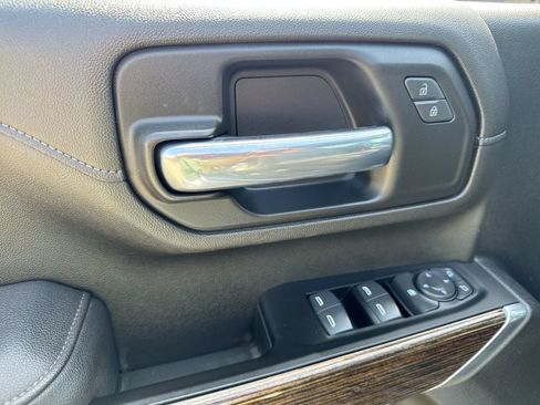 Used 2022 GMC Sierra 2500 SLE w/ Gooseneck/5TH Wheel Package AWD/4WD image 13