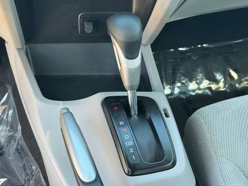 Used 2012 Honda Civic LX image 19