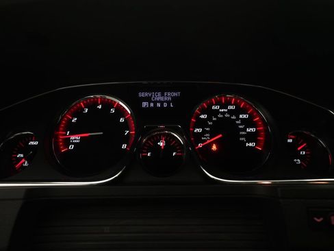 Used 2017 GMC Acadia Limited SLT AWD/4WD image 2