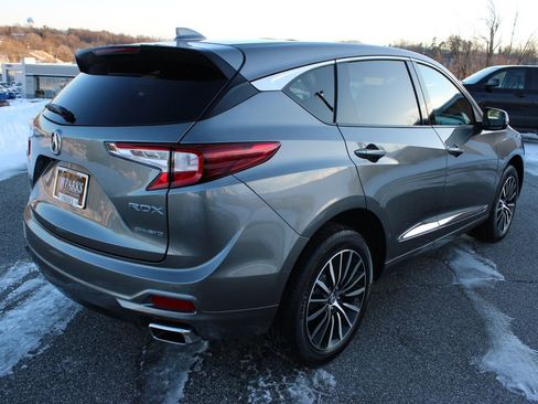 New 2026 Acura RDX Advance Package image 8
