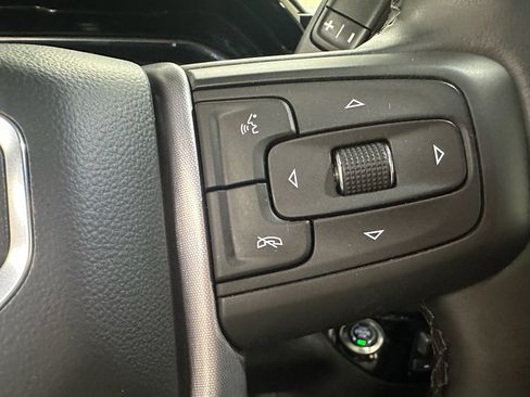 Used 2024 GMC Sierra 3500 SLE w/ SLE Value Package image 29