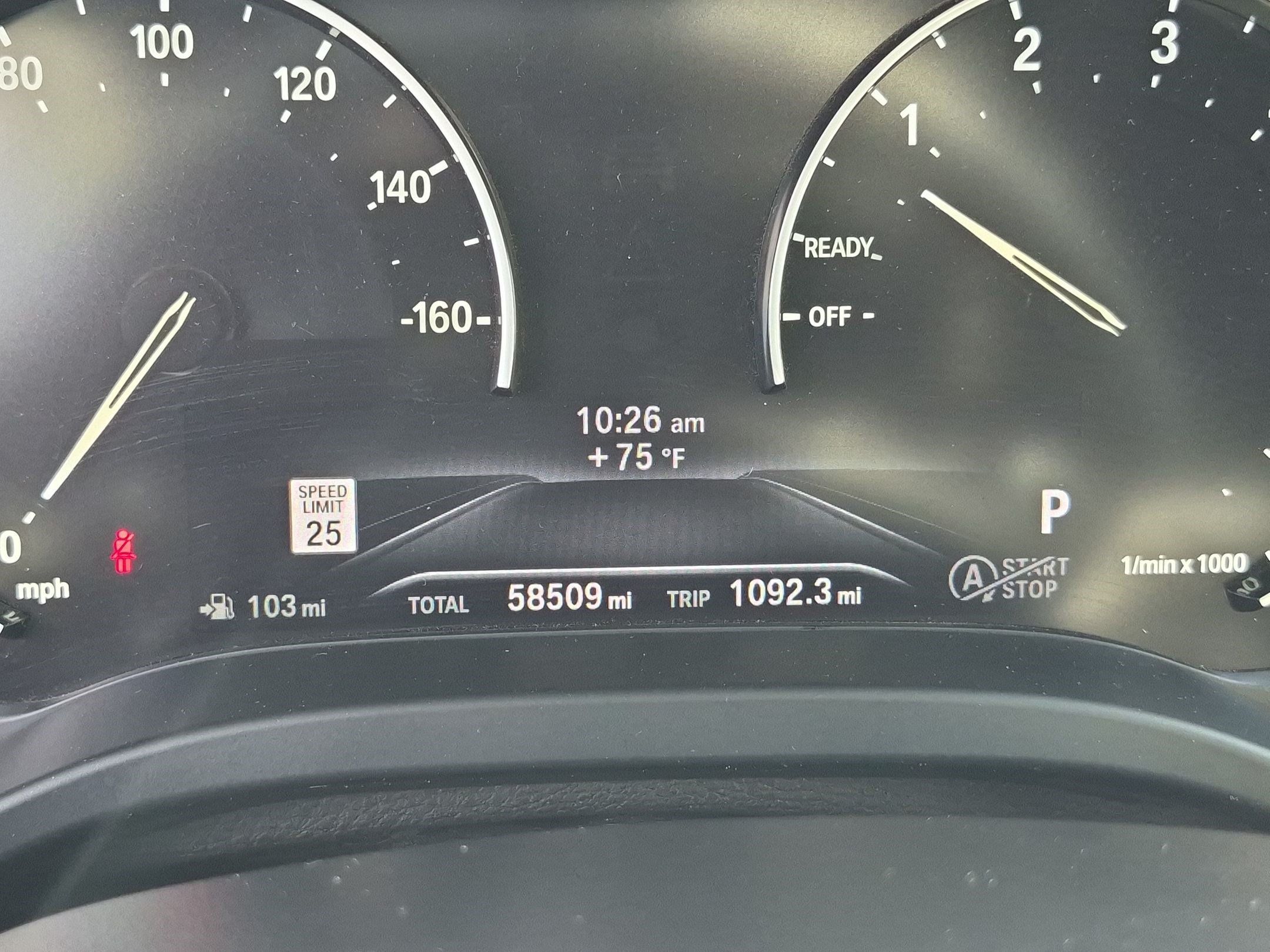 Used 2020 BMW X3 sDrive30i w/ Convenience Package RWD image 21