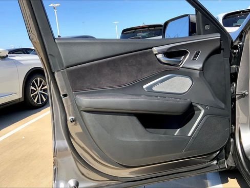 New 2026 Acura RDX A-Spec image 10