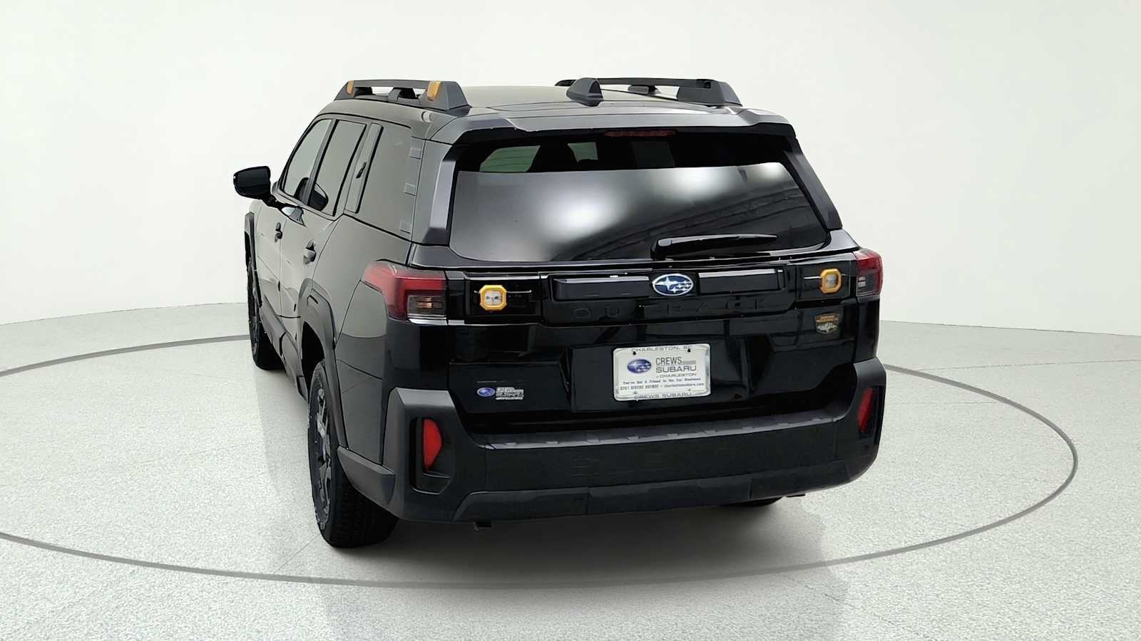 New 2026 Subaru Outback Wilderness AWD/4WD image 7