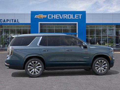 New 2026 Chevrolet Tahoe High Country image 5