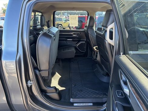 Used 2020 RAM 1500 Laramie image 18