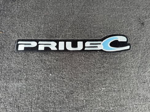 Used 2012 Toyota Prius C Two image 32