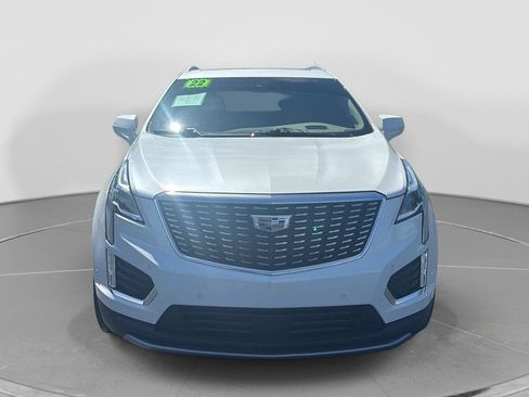 Used 2022 Cadillac XT5 Premium Luxury w/ Platinum Package FWD image 9