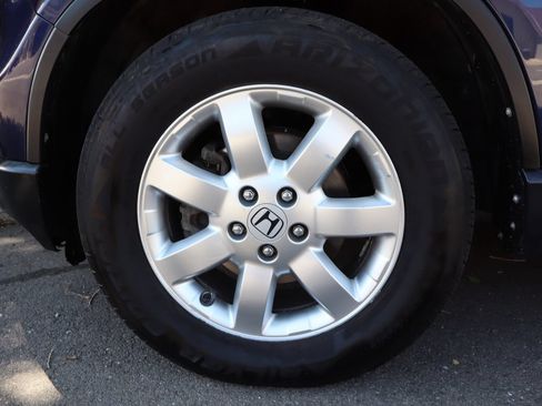 Used 2007 Honda CR-V EX-L image 40