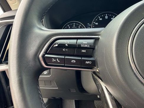 Used 2025 MAZDA CX-90 3.3 Turbo w/ Preferred Package image 29