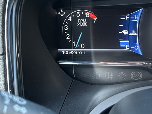 Used 2016 Lincoln Navigator Select image 26