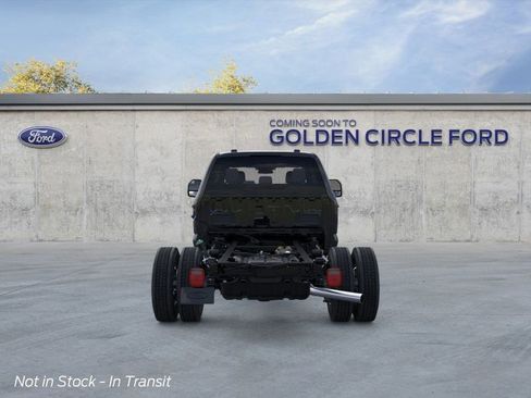 New 2026 Ford F450 Lariat AWD/4WD image 7