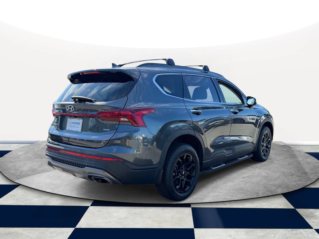 Certified 2023 Hyundai Santa Fe XRT AWD/4WD image 5