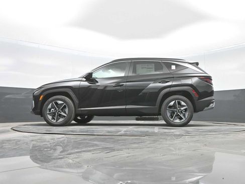 New 2026 Hyundai Tucson SEL image 26
