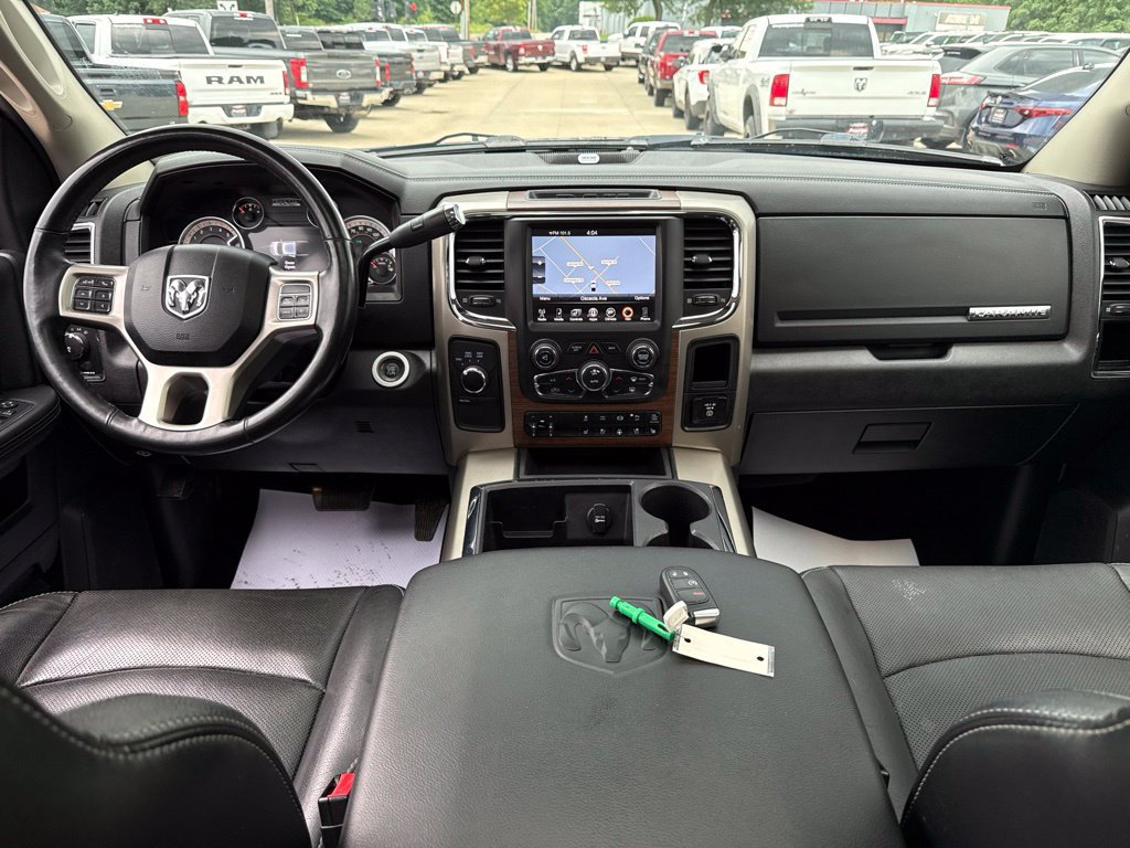 Used 2013 RAM 2500 Laramie w/ Convenience Group AWD/4WD image 41
