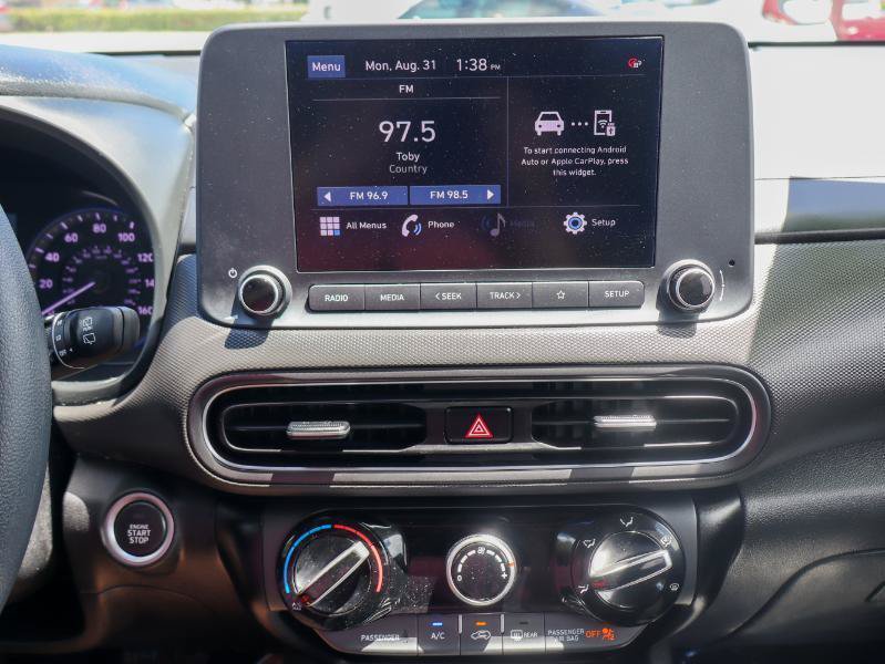 Used 2023 Hyundai Kona SEL FWD image 18