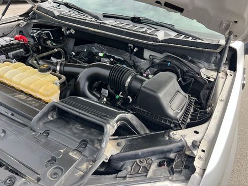 Used 2019 Ford F150 XL w/ Equipment Group 101A Mid AWD/4WD image 43