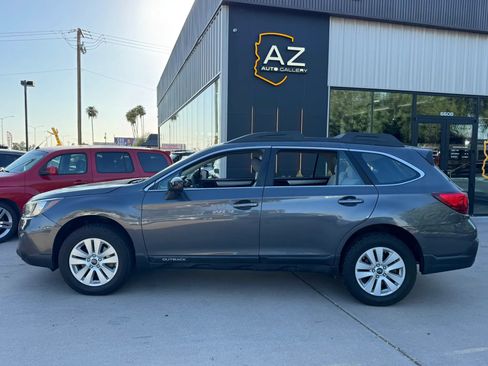 Used 2019 Subaru Outback 2.5i AWD/4WD image 9