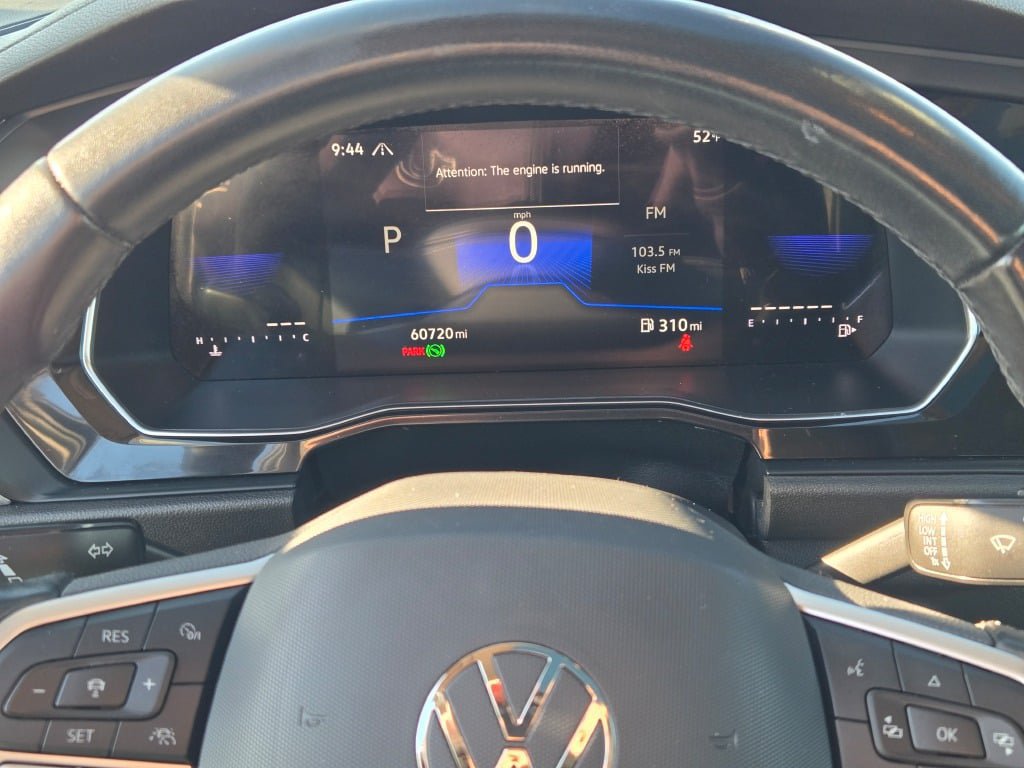 Used 2024 Volkswagen Jetta SE FWD image 27