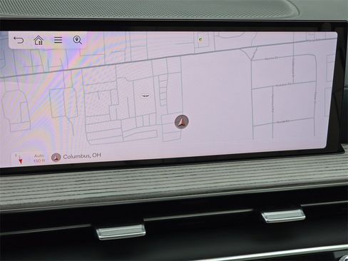 New 2025 Genesis GV80 3.5T Prestige image 26