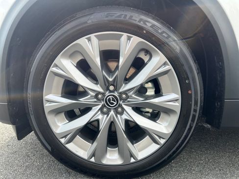 Used 2026 MAZDA CX-90 Plug-In Hybrid w/ Preferred AWD/4WD image 27