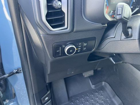 Certified 2023 Ford Bronco Sport Big Bend w/ Convenience Package image 11