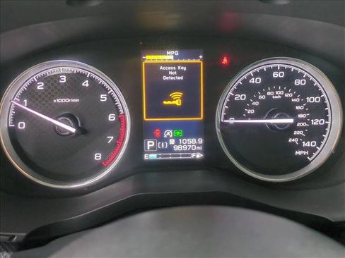 Used 2020 Subaru Forester Touring w/ Popular Package #2 AWD/4WD image 11