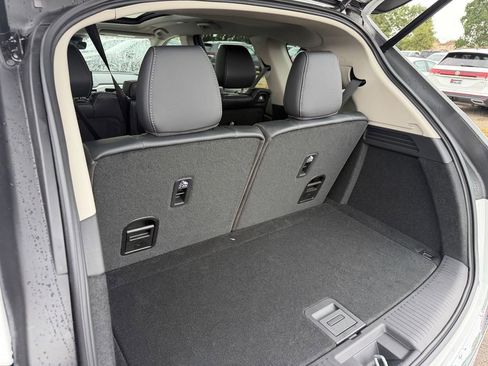 New 2026 Acura MDX SH-AWD w/ Technology Package image 28