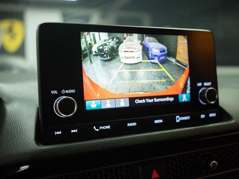 Used 2025 Honda Civic Sport image 22