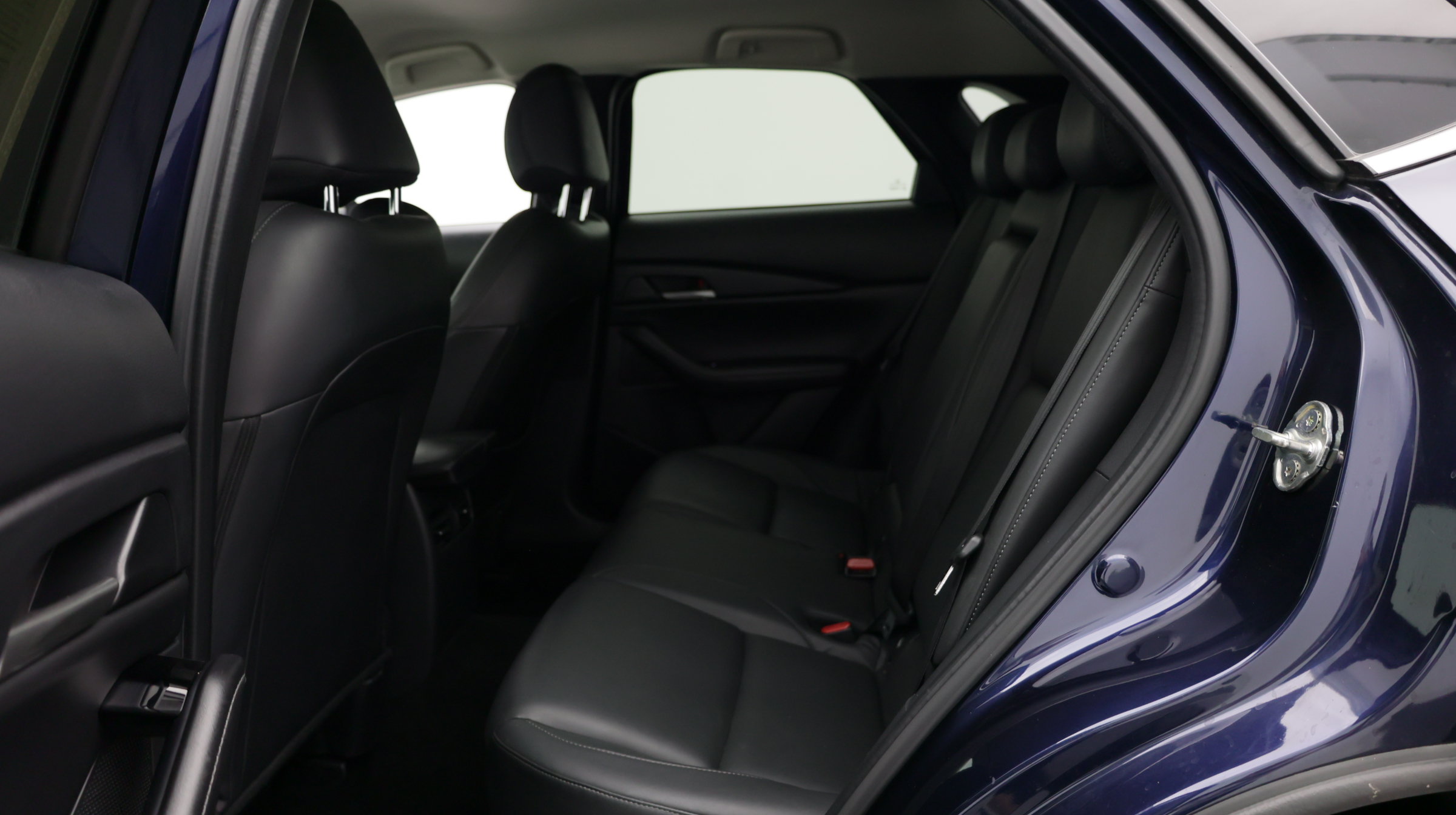 Used 2024 MAZDA CX-30 AWD 2.5 S w/ Select Sport Pkg image 24