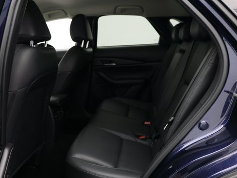 Used 2024 MAZDA CX-30 AWD 2.5 S w/ Select Sport Pkg image 24