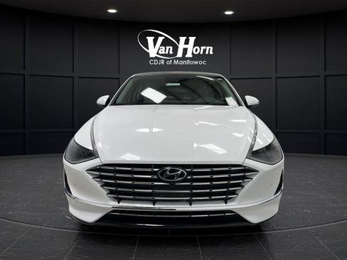 Used 2023 Hyundai Sonata Limited image 12