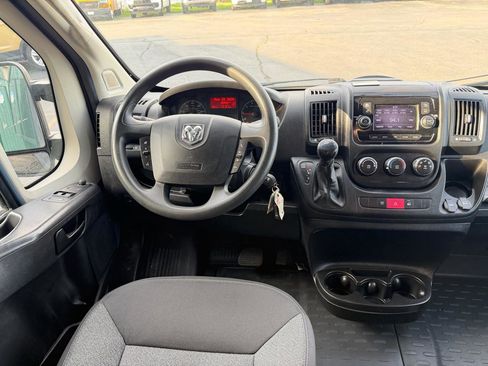 Used 2020 RAM ProMaster 3500 FWD image 15