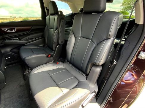 New 2025 Subaru Ascent Touring image 13