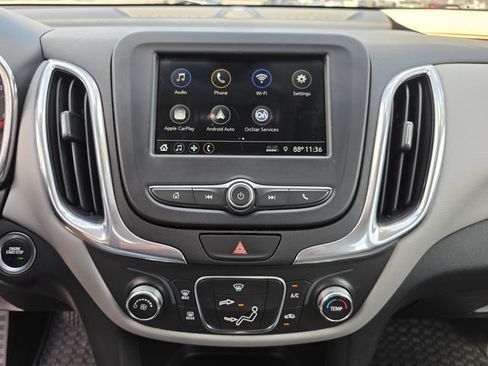 Used 2019 Chevrolet Equinox LS FWD image 23