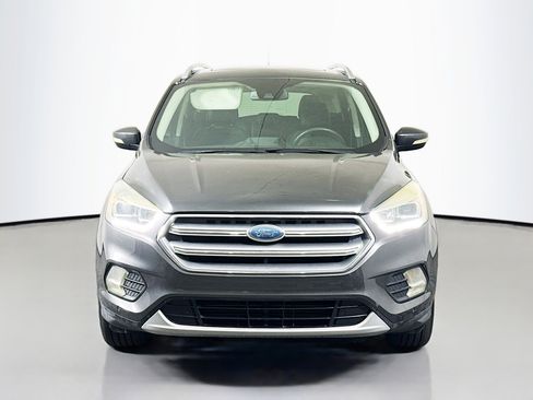 Used 2017 Ford Escape Titanium w/ Equipment Group 301A image 2