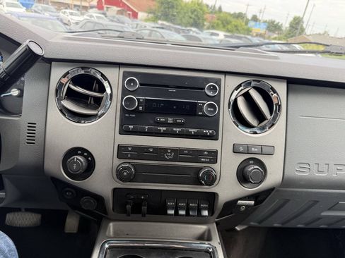 Used 2016 Ford F250 XLT w/ XLT Premium Package AWD/4WD image 23