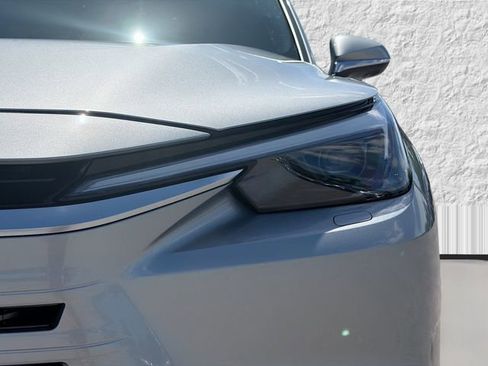 New 2026 Lexus TX 350 AWD image 5