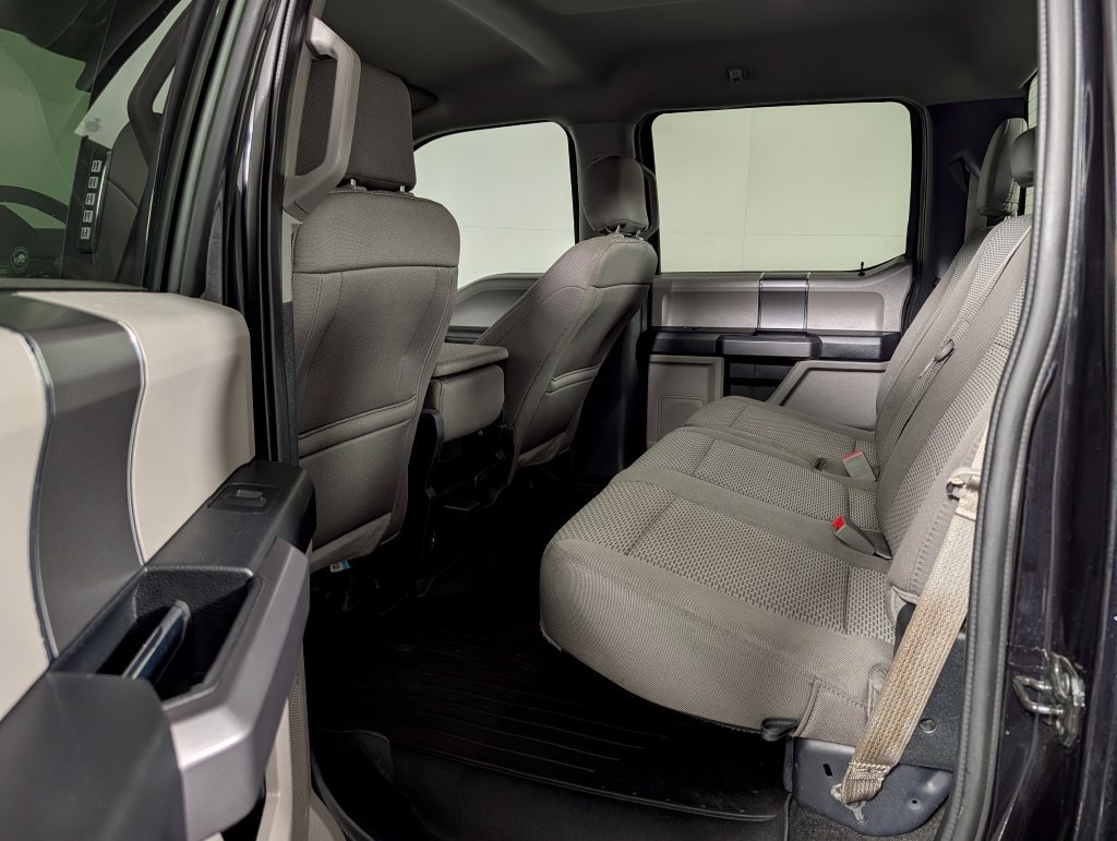 Used 2019 Ford F150 XLT w/ Equipment Group 301A Mid AWD/4WD image 12