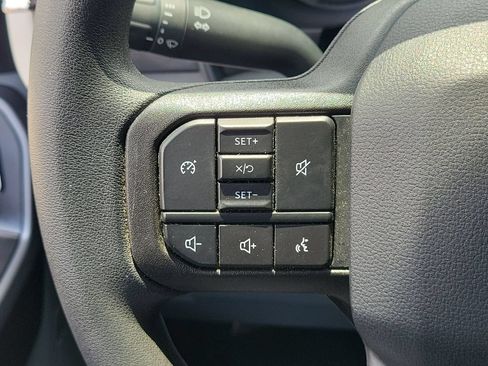 Used 2025 Ford F250 XL w/ STX Appearance Package AWD/4WD image 10