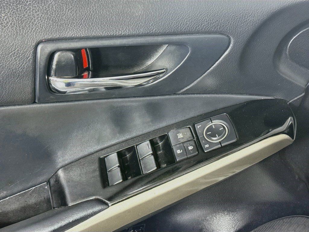 Used 2015 Lexus IS 250 AWD w/ Navigation System Package image 23