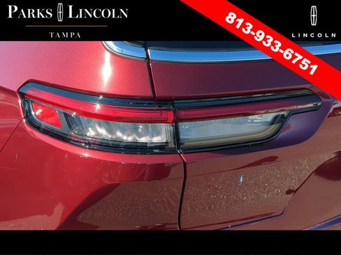 Used 2024 Jeep Grand Cherokee L Limited image 7