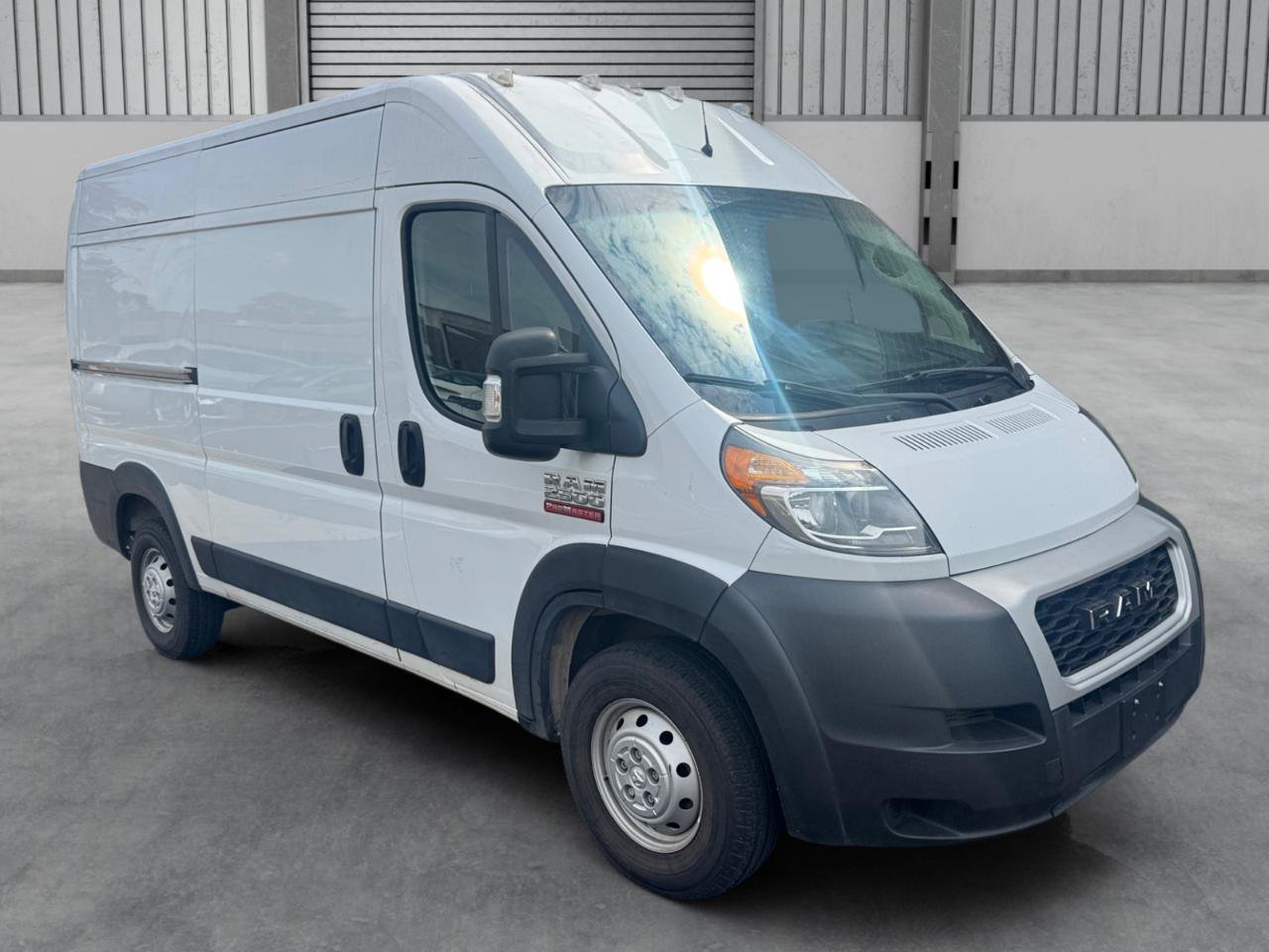 Used 2019 RAM ProMaster 2500 FWD image 24